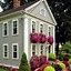 Image result for Cheap Front Yard Landscaping Ideas