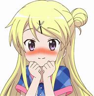 Image result for Anime Girl Emoji