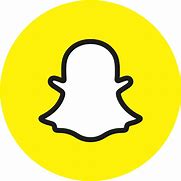 Image result for Snapchat Logo.png 4K