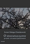 Image result for co_to_za_zorian_dołęga chodakowski