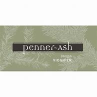 Image result for Penner+Ash+Viognier