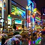 Image result for City Lights Japan Desktop Background In