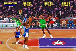 Image result for NBA Jam N GBA
