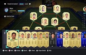 Image result for FIFA 21 Ultimate Team
