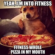 Image result for Pizza Animal Meme