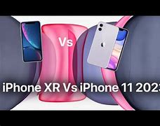 Image result for iPhone XR vs iPhone 11 Pro