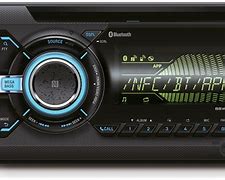 Image result for Sony Car Radio