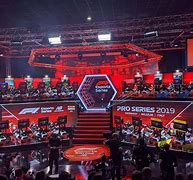Image result for F1 eSports Tournaments