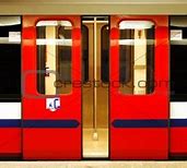 Image result for Metro Closing the Door