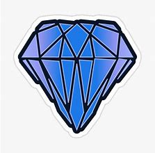 Image result for Broken Diamond Emoji