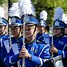 Image result for Marching Band Lyre