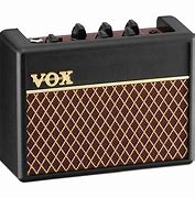 Image result for Vox Guitar Amplifiers