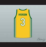 Image result for Allen Iverson Jersey