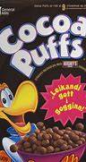 Image result for Meijer Cereal Coca Puffs