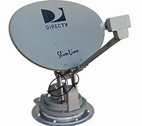 Image result for Small Satellite Dish