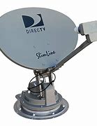Image result for DirecTV Tailgate Satellite Dish