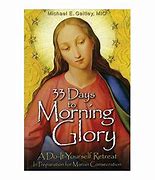 Image result for 33 Days to Morning Glory Book