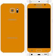 Image result for Papercraft Phone Samsung S6
