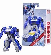 Image result for Barricade Transformers