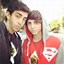 Image result for Moises and Teo Arias
