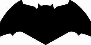 Image result for Batman vs Superman Bat Symbol