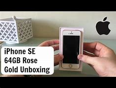 Image result for iPhone SE Rose Gold 64GB