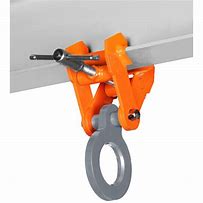 Image result for Cable Trailer Spindle Clamp