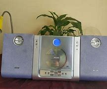 Image result for Philips Mc230e Micro System