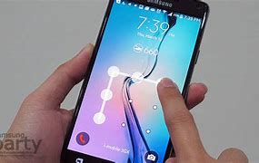 Image result for Samsung Galaxy Phone Screen