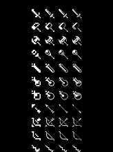 Image result for 1 Bit Icon