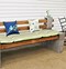 Image result for Concrete Block Benches