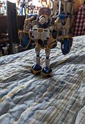 Image result for Beast Machines Strika