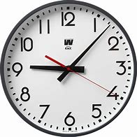Image result for Analog Clock Watch