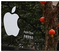 Image result for Unauthorized Apple Stores in China