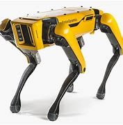 Image result for Boston Dynamics Big Dog Robot