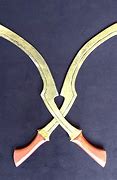Image result for Reverse Hook Sword