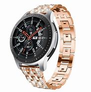 Image result for Galaxy Watch Bands 46Mm Velcro