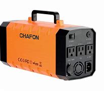 Image result for Portable AC Battery Power Pack