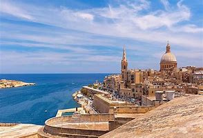 Image result for Valletta UNESCO