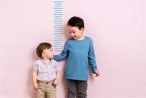 Image result for Child Height Meter