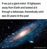 Image result for Outer Space Meme