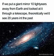 Image result for How Big Is the Universe Meme 7