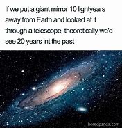 Image result for In Space Meme