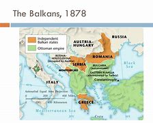 Image result for Balkan Nationalism