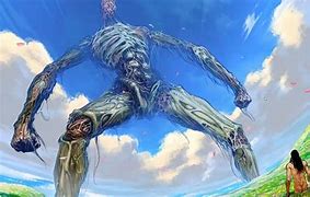 Image result for One Inch Punch God Hand
