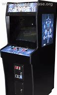 Image result for R-Type II Arcade