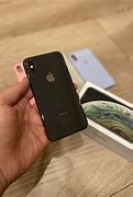 Image result for iPhone X 64GB Space Gray