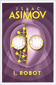 Image result for Works of Isaac Asimov