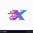 Image result for Logos with an X