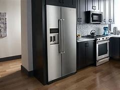 Image result for Top 10 Counter-Depth Refrigerators